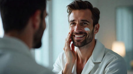 Men’s Skin Care