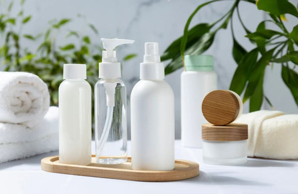 Shampoo and Conditioner