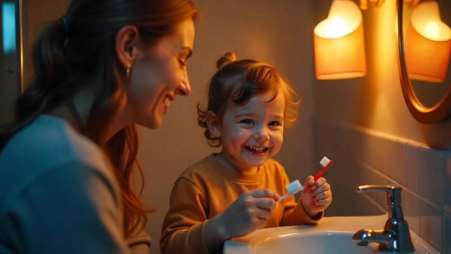 The Complete Guide to Choosing a Natural Toothpaste – Modern Aromatherapy