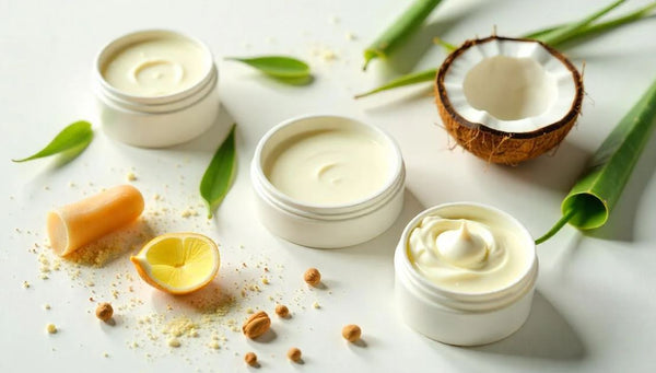 Body Lotions