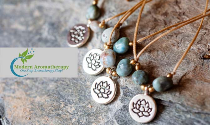 What Is Spiritual Jewelry?