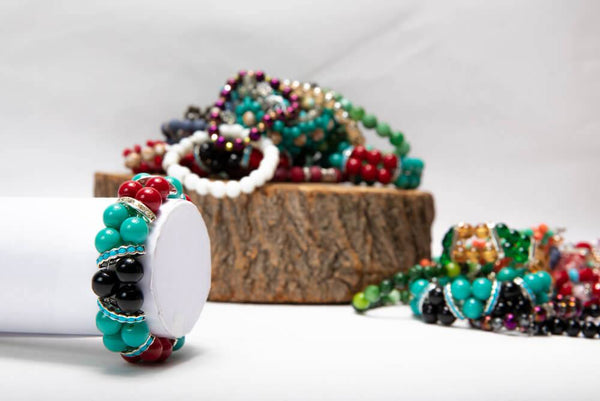 Holistic Jewelry
