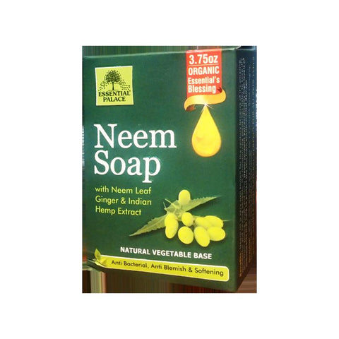 Buy Essential Palace Neem Soap