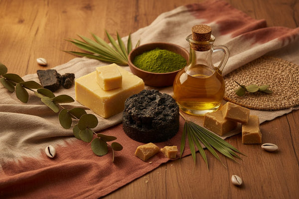 African Natural Products