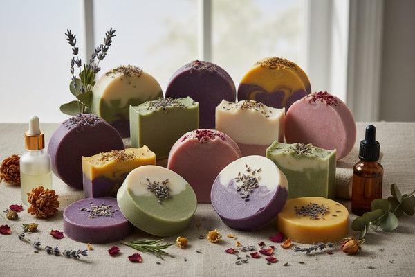 Aromatics - Soap