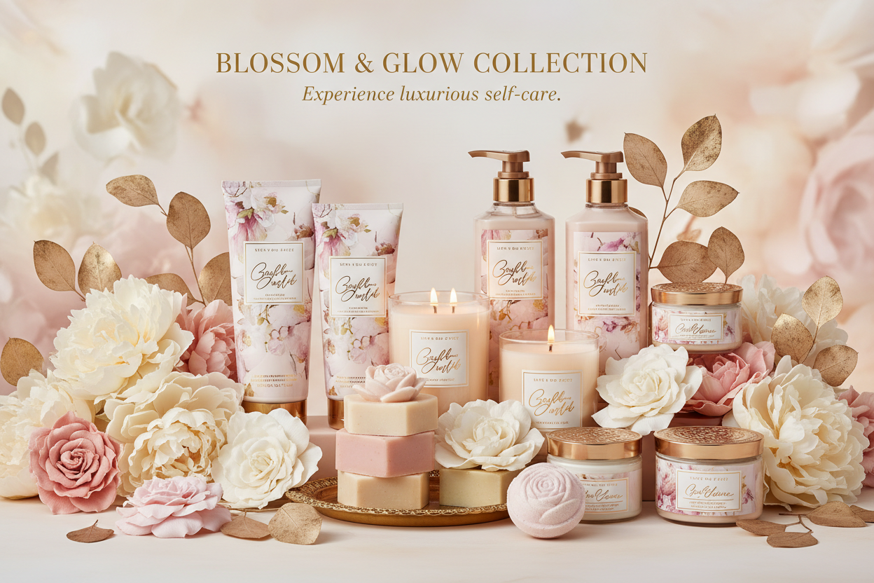 Bath & Body Works