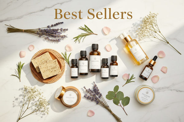 Best sellers
