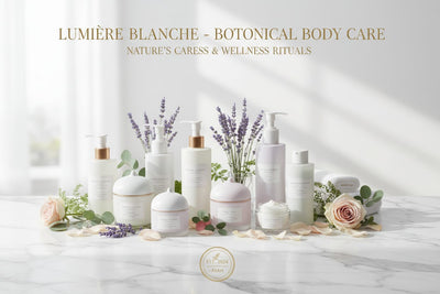 Body Lotion collection banner featuring handmade soap bars and bath essentials, for skincare, bathing, and self-care rituals.