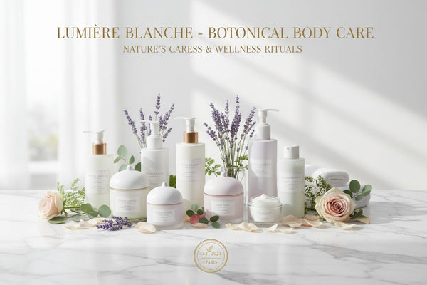Body Lotion