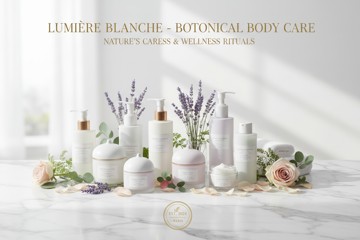 Body Lotion
