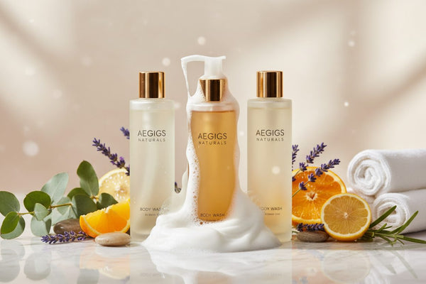 Body Wash