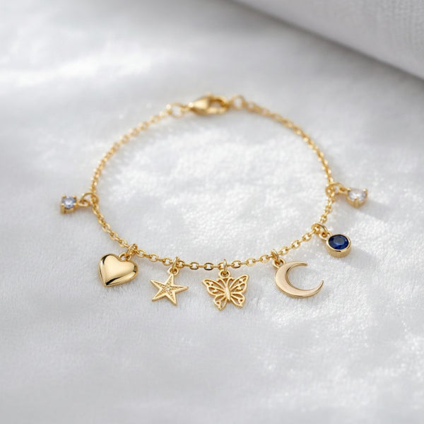 Charm Bracelet