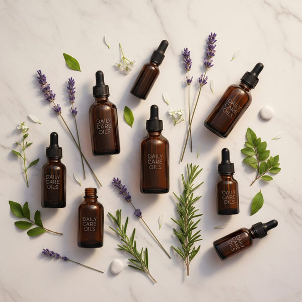Daily Care Oils