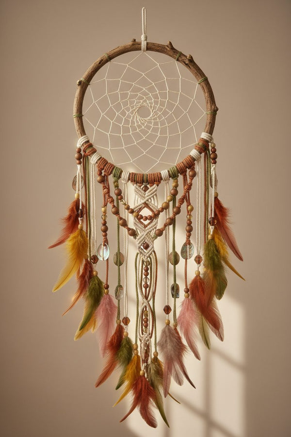 Dreamcatcher