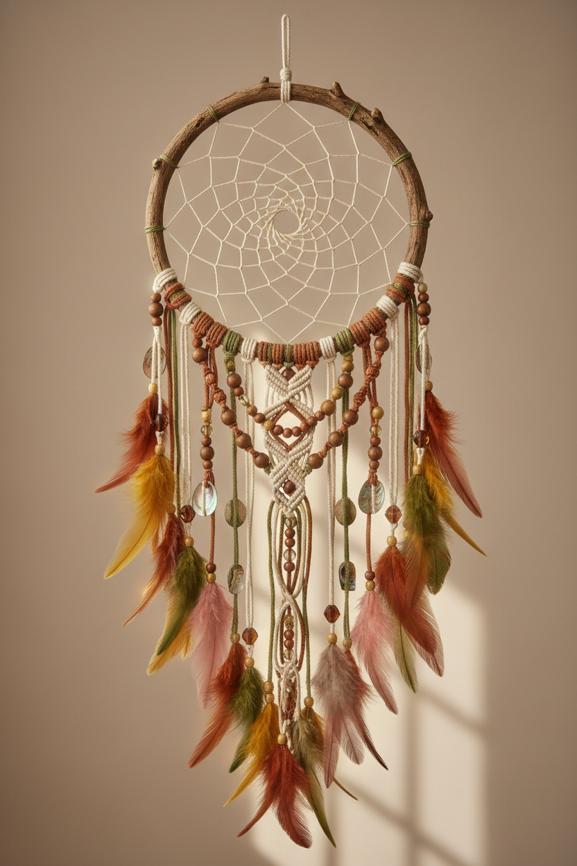 Dreamcatcher