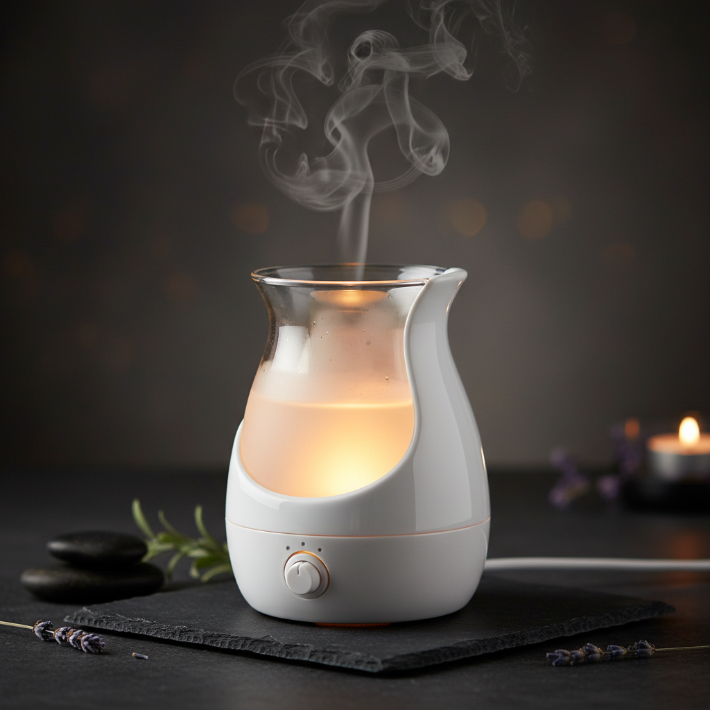 Electric Oil Burners