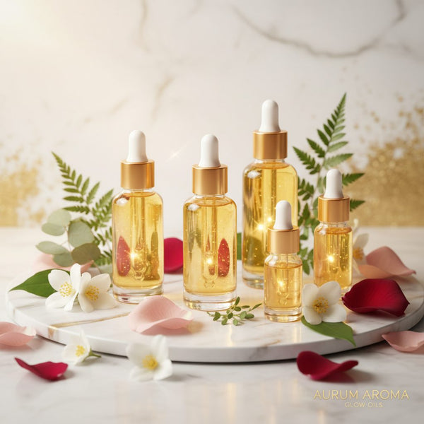 Glow Oils