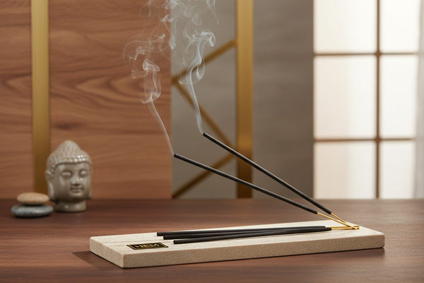 Hem Square Incense