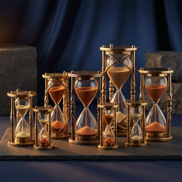 Hourglasses