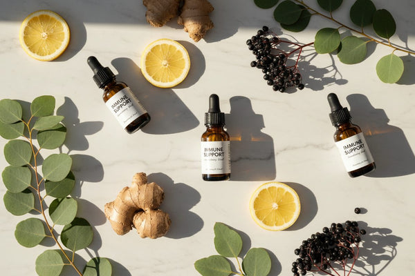 Immune Support