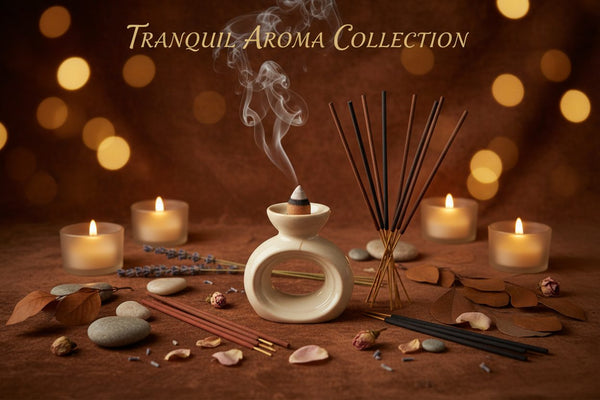 Incense Burner