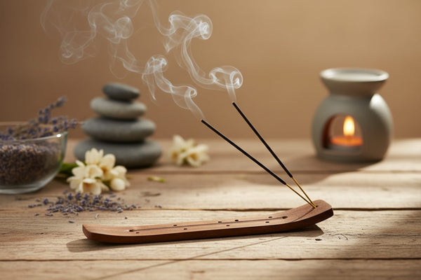 Incense