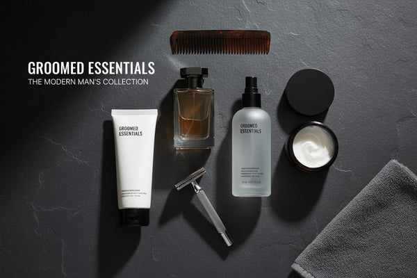 Mens Personal Care