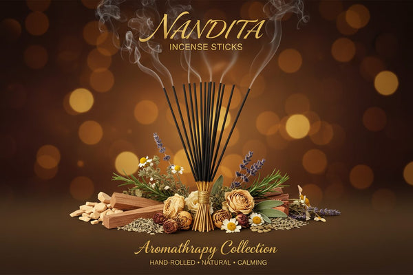 Nandita Incense Sticks