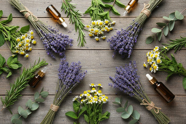 Natural Herbs