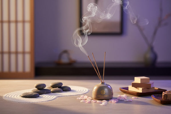 Nippon Kodo - Japanese Incense