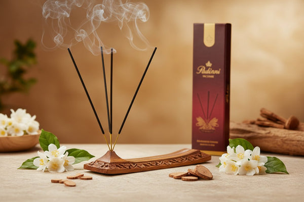 Padmini Incense Sticks