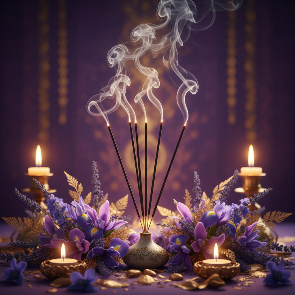 Satya collection banner for Modern Aromatherapy's satya product range.