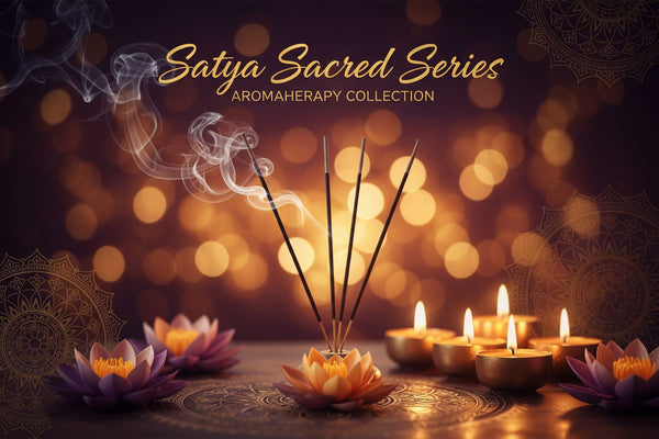 Satya Sacred Series