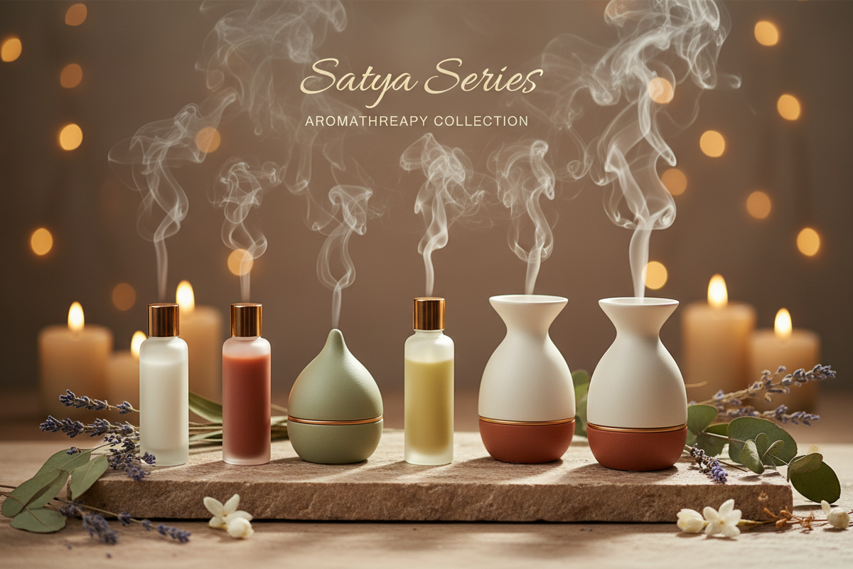 Satya Series