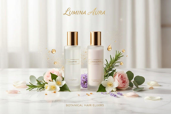 Shampoo & Conditioner