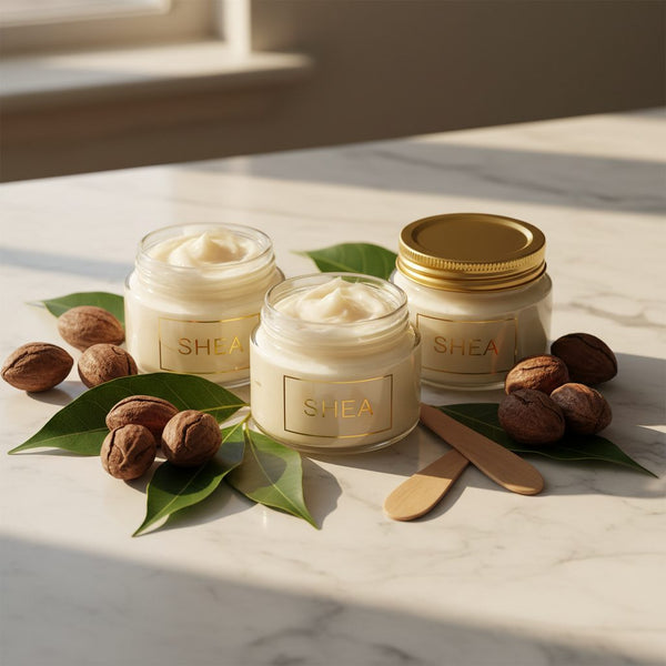 Shea Butter