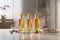 Aceite de ducha