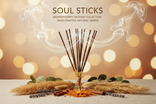 Soul Sticks