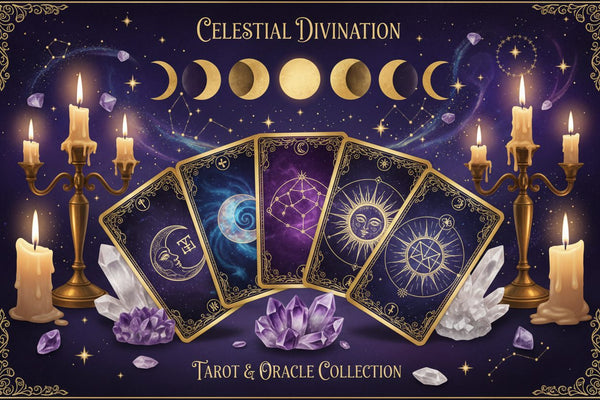 Tarot/Oracle