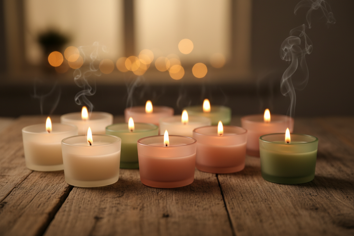 Votive Candles