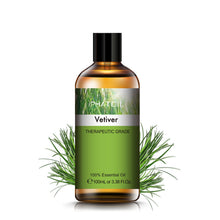 100ML Pure Natural Aromatherapy Essential Oils bottle for creating a calm home environment, diffuser use, and relaxation.