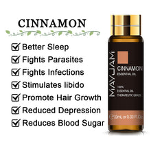 10ML Pure Essential Oil bottle for wellness routines, diffuser blending, and calming aromatherapy use.