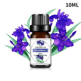 Car & Home Essential Oil Air Freshener 10ml oil for diffuser fragrance, air freshening, and maintaining a clean-smelling environment.