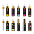 10ml Pure Plant Essential Oil bottle for diffusers, DIY blends, and home fragrance use.