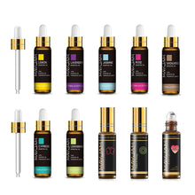 10ml Pure Plant Essential Oil bottle for diffusers, DIY blends, and home fragrance use.