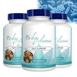 15-Day Intestinal Cleansing & Detox Capsules bottle for digestive cleansing, colon support, and short-term detox use.