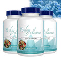 15-Day Intestinal Cleansing & Refresh Capsules bottle for digestive cleansing, colon support, and short-term refresh use.
