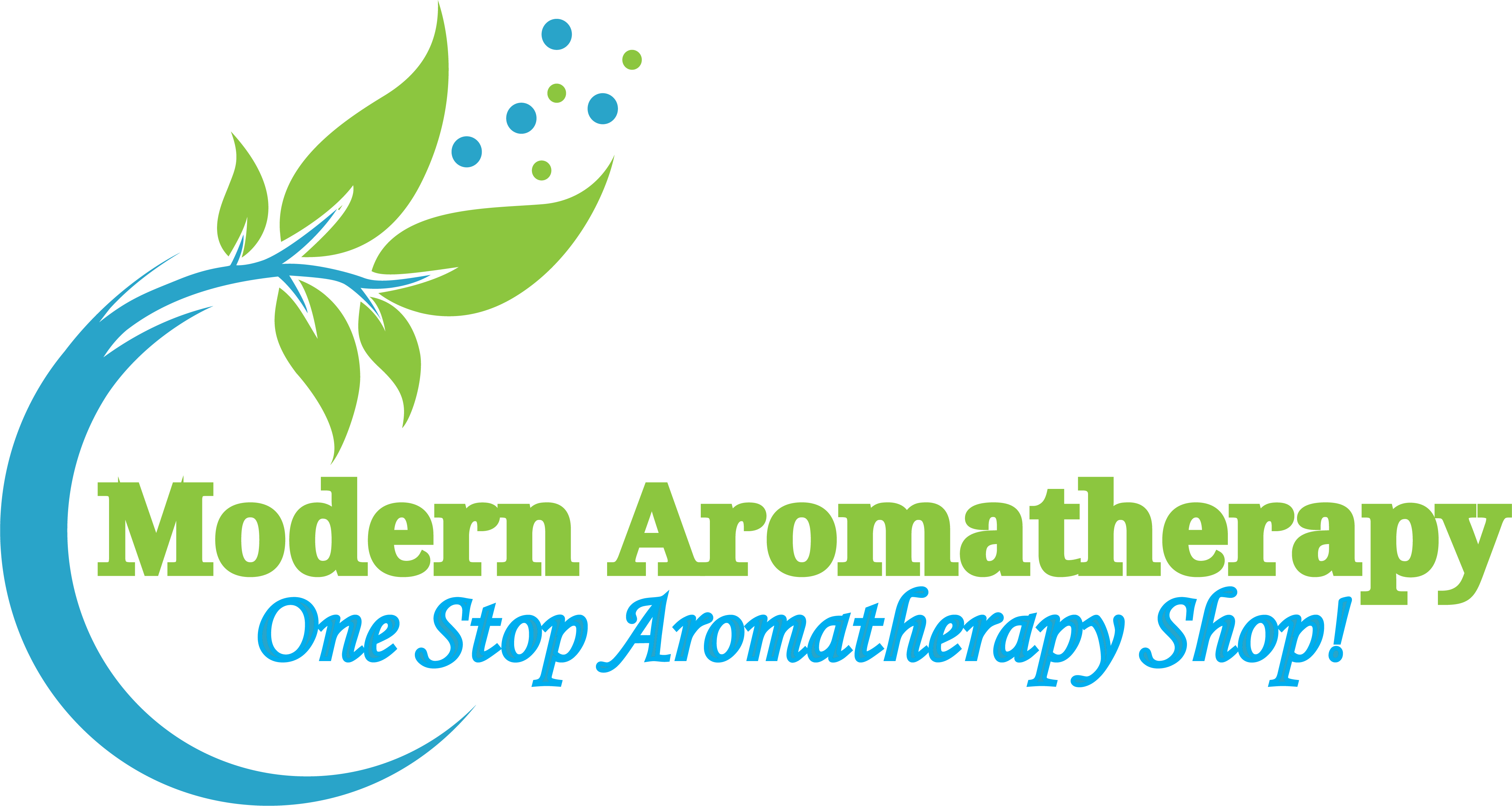 Modern Aromatherapy