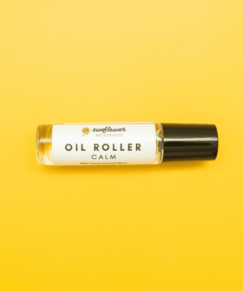 Calm Oil Roller