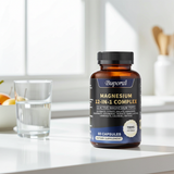 Pslalae Magnesium Complex Capsules